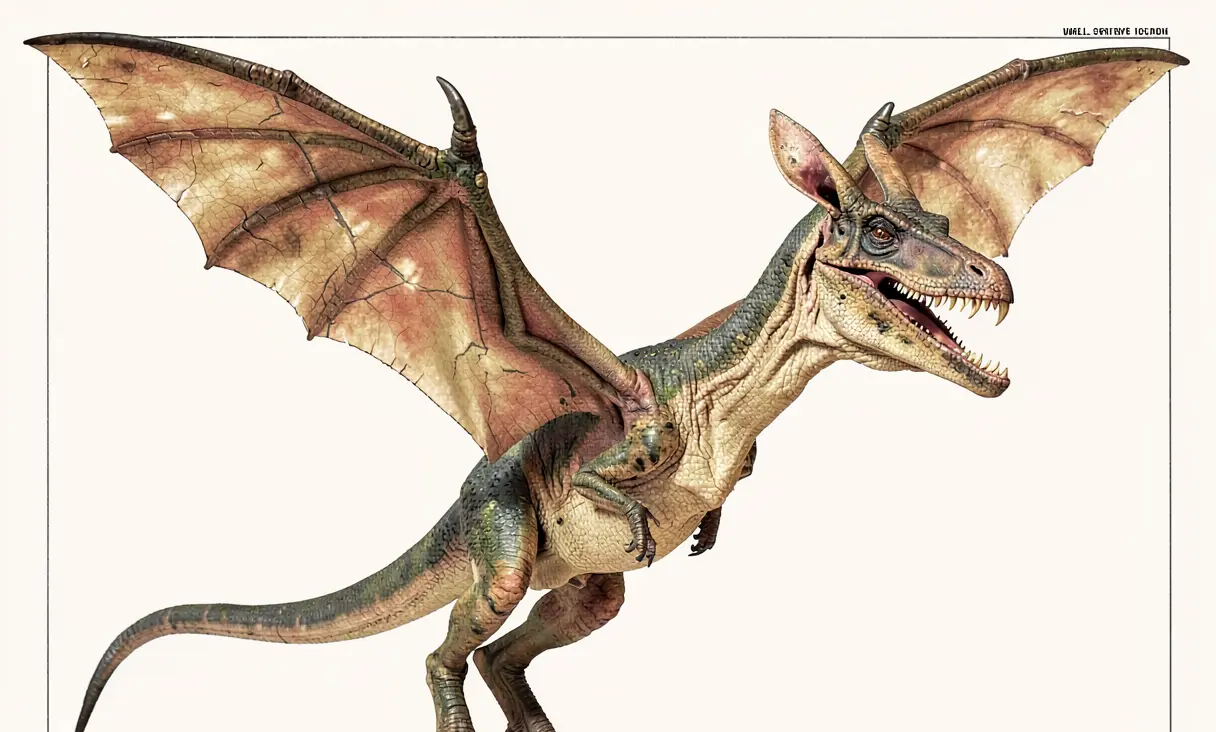 Dimorphodon